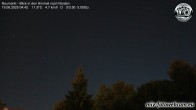 Archiv Foto Neumarkt in der Oberpfalz: Wetter-Webcam 03:00