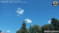 Archiv Foto Neumarkt in der Oberpfalz: Wetter-Webcam 11:00
