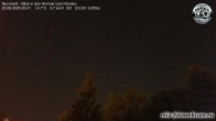 Archived image Neumarkt - Weather Webcam 23:00