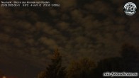 Archiv Foto Neumarkt in der Oberpfalz: Wetter-Webcam 23:00