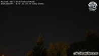 Archiv Foto Neumarkt in der Oberpfalz: Wetter-Webcam 03:00