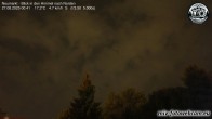 Archiv Foto Neumarkt in der Oberpfalz: Wetter-Webcam 23:00