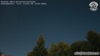 Archiv Foto Neumarkt in der Oberpfalz: Wetter-Webcam 02:00