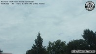 Archiv Foto Neumarkt in der Oberpfalz: Wetter-Webcam 08:00