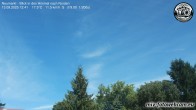 Archiv Foto Neumarkt in der Oberpfalz: Wetter-Webcam 11:00