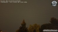 Archiv Foto Neumarkt in der Oberpfalz: Wetter-Webcam 01:00
