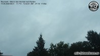 Archiv Foto Neumarkt in der Oberpfalz: Wetter-Webcam 07:00