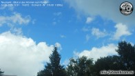Archiv Foto Neumarkt in der Oberpfalz: Wetter-Webcam 11:00