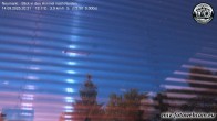 Archiv Foto Neumarkt in der Oberpfalz: Wetter-Webcam 19:00