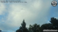 Archiv Foto Neumarkt in der Oberpfalz: Wetter-Webcam 17:00