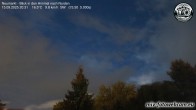 Archiv Foto Neumarkt in der Oberpfalz: Wetter-Webcam 19:00