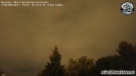 Archiv Foto Neumarkt in der Oberpfalz: Wetter-Webcam 21:00