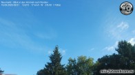 Archiv Foto Neumarkt in der Oberpfalz: Wetter-Webcam 08:00