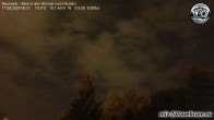 Archiv Foto Neumarkt in der Oberpfalz: Wetter-Webcam 23:00