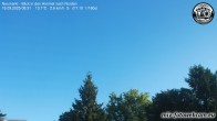 Archiv Foto Neumarkt in der Oberpfalz: Wetter-Webcam 07:00