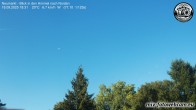 Archiv Foto Neumarkt in der Oberpfalz: Wetter-Webcam 17:00