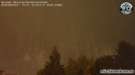 Archiv Foto Neumarkt in der Oberpfalz: Wetter-Webcam 23:00