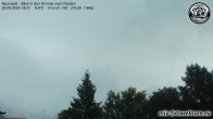 Archiv Foto Neumarkt in der Oberpfalz: Wetter-Webcam 17:00