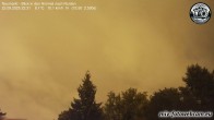 Archiv Foto Neumarkt in der Oberpfalz: Wetter-Webcam 21:00