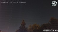 Archiv Foto Neumarkt in der Oberpfalz: Wetter-Webcam 23:00