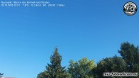 Archiv Foto Neumarkt in der Oberpfalz: Wetter-Webcam 09:00