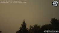 Archiv Foto Neumarkt in der Oberpfalz: Wetter-Webcam 23:00