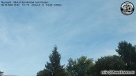 Archiv Foto Neumarkt in der Oberpfalz: Wetter-Webcam 09:00