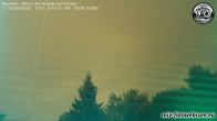 Archiv Foto Neumarkt in der Oberpfalz: Wetter-Webcam 23:00