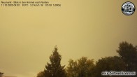 Archiv Foto Neumarkt in der Oberpfalz: Wetter-Webcam 03:00