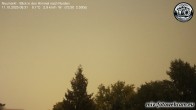 Archiv Foto Neumarkt in der Oberpfalz: Wetter-Webcam 05:00