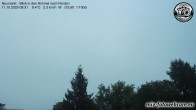 Archiv Foto Neumarkt in der Oberpfalz: Wetter-Webcam 07:00
