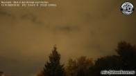 Archived image Neumarkt - Weather Webcam 23:00