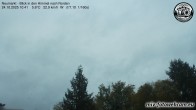 Archiv Foto Neumarkt in der Oberpfalz: Wetter-Webcam 09:00