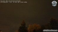 Archiv Foto Neumarkt in der Oberpfalz: Wetter-Webcam 01:00