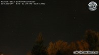 Archiv Foto Neumarkt in der Oberpfalz: Wetter-Webcam 03:00