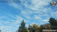 Archiv Foto Neumarkt in der Oberpfalz: Wetter-Webcam 07:00