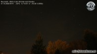 Archiv Foto Neumarkt in der Oberpfalz: Wetter-Webcam 03:00