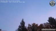 Archiv Foto Neumarkt in der Oberpfalz: Wetter-Webcam 05:00