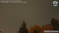 Archiv Foto Neumarkt in der Oberpfalz: Wetter-Webcam 19:00