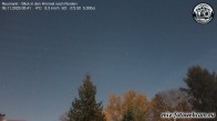 Archiv Foto Neumarkt in der Oberpfalz: Wetter-Webcam 23:00