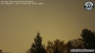 Archiv Foto Neumarkt in der Oberpfalz: Wetter-Webcam 03:00