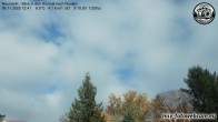 Archiv Foto Neumarkt in der Oberpfalz: Wetter-Webcam 11:00