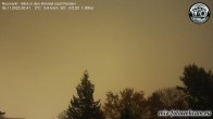 Archiv Foto Neumarkt in der Oberpfalz: Wetter-Webcam 19:00