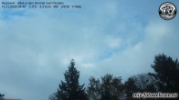 Archiv Foto Neumarkt in der Oberpfalz: Wetter-Webcam 08:00