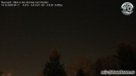 Archiv Foto Neumarkt in der Oberpfalz: Wetter-Webcam 03:00