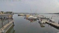 Archiv Foto Webcam Schwielowsee: Marina Ferch 04:00