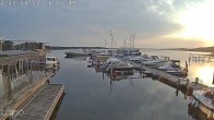 Archiv Foto Webcam Schwielowsee: Marina Ferch 05:00