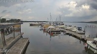 Archiv Foto Webcam Schwielowsee: Marina Ferch 13:00