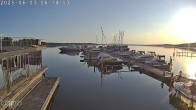 Archiv Foto Webcam Schwielowsee: Marina Ferch 05:00
