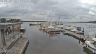 Archiv Foto Webcam Schwielowsee: Marina Ferch 15:00